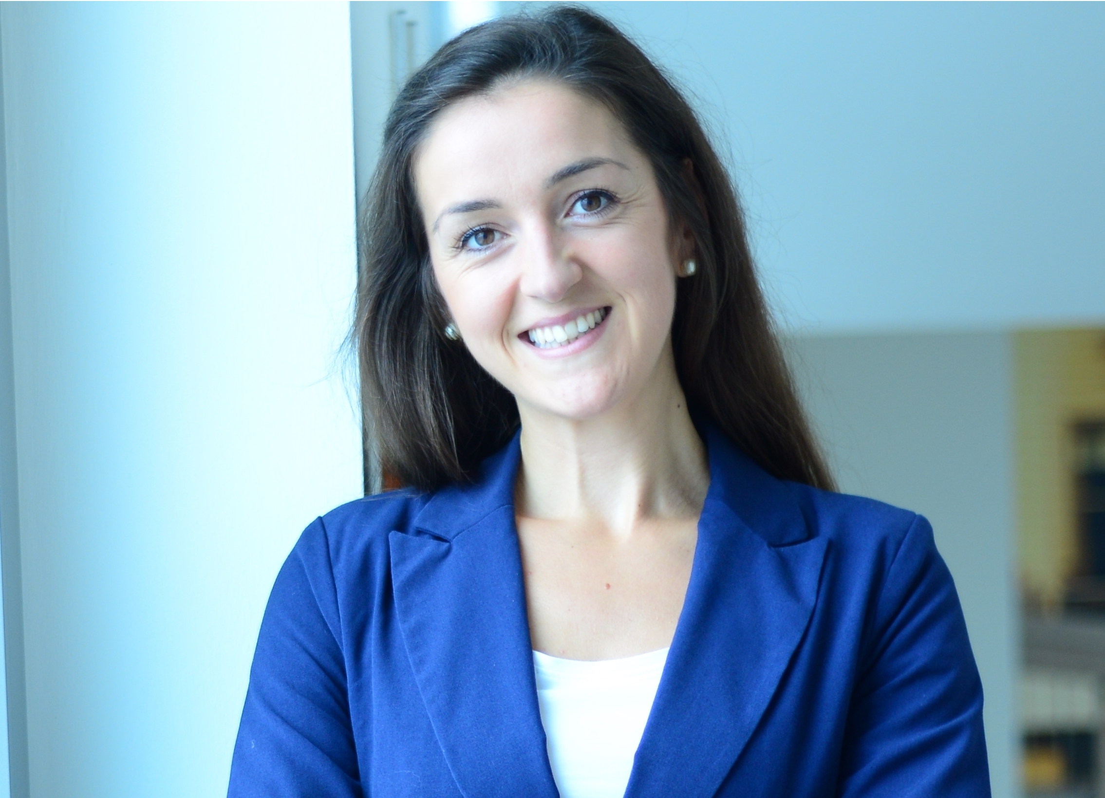 Bild von Dr. Franziska Collamann